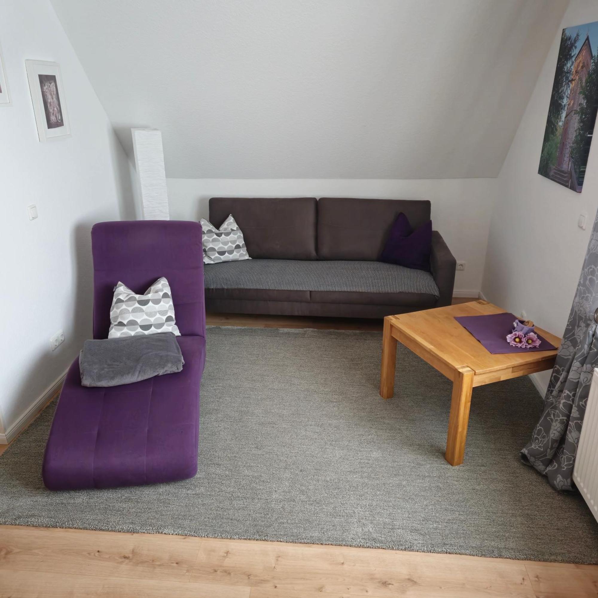 Ferienwohnung Weserratte Hamelin Exteriör bild